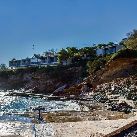 The One Sounio Apartment Sounion Exterior photo