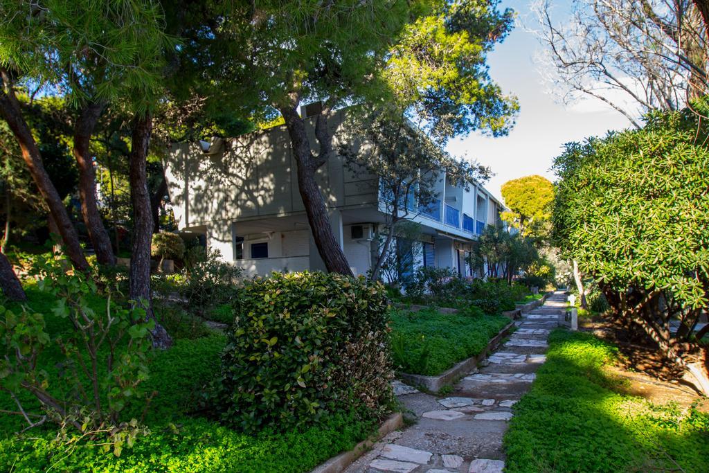 The One Sounio Apartment Sounion Exterior photo