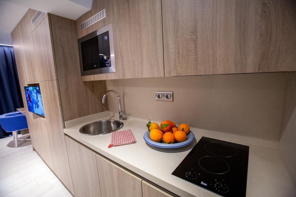 The One Sounio Apartment Sounion Exterior photo