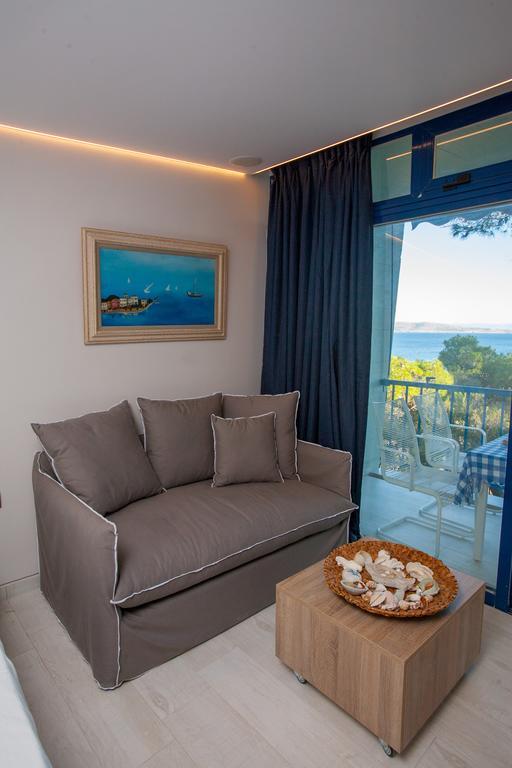 The One Sounio Apartment Sounion Exterior photo